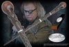 Harry Potter Baguette Magique Alastor « Œil-de-Sorcière » Moody (édition personnage)