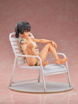 Original Character Figura 1/5 Nocturnas Sasaki Kanna–Gold Bikini Ver. 23 cm