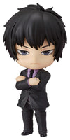 Katekyo Hitman Reborn! Nendoroid Figurine Kyoya Hibari : version 10 ans plus tard, 10 cm