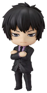 Katekyo Hitman Reborn! Nendoroid Figura Kyoya Hibari: Ten-Years-Later Ver. 10 cm