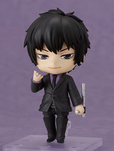 Katekyo Hitman Reborn! Nendoroid Figura Kyoya Hibari: Ten-Years-Later Ver. 10 cm