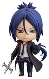 Katekyo Hitman Reborn Nendoroid Mukuro Rokudo Figure: Ten-Years-Later Ver. 10 cm