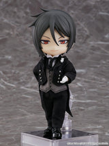 Black Butler: Book of the Atlantic Nendoroid Doll Figura Sebastian Michaelis 14 cm
