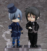 Black Butler: Book of the Atlantic Nendoroid Doll Figura Sebastian Michaelis 14 cm