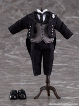 Black Butler: Book of the Atlantic Nendoroid Doll Figura Sebastian Michaelis 14 cm