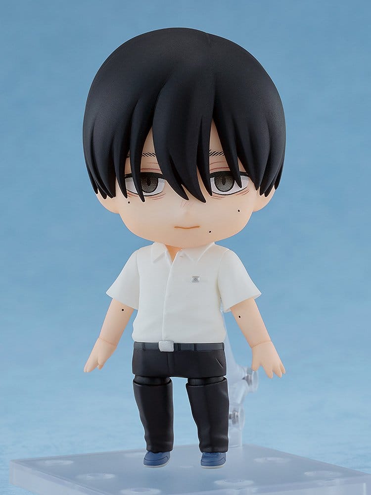 The Summer Hikaru Died Nendoroid Figura Yoshiki 10 cm