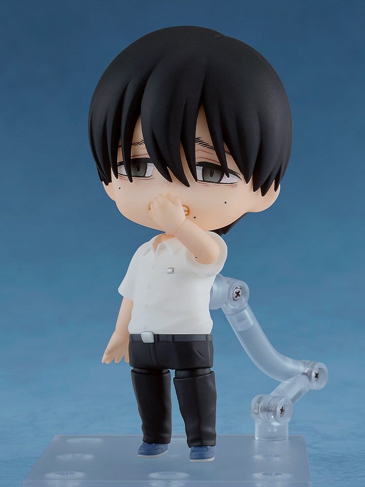 The Summer Hikaru Died Nendoroid Figura Yoshiki 10 cm