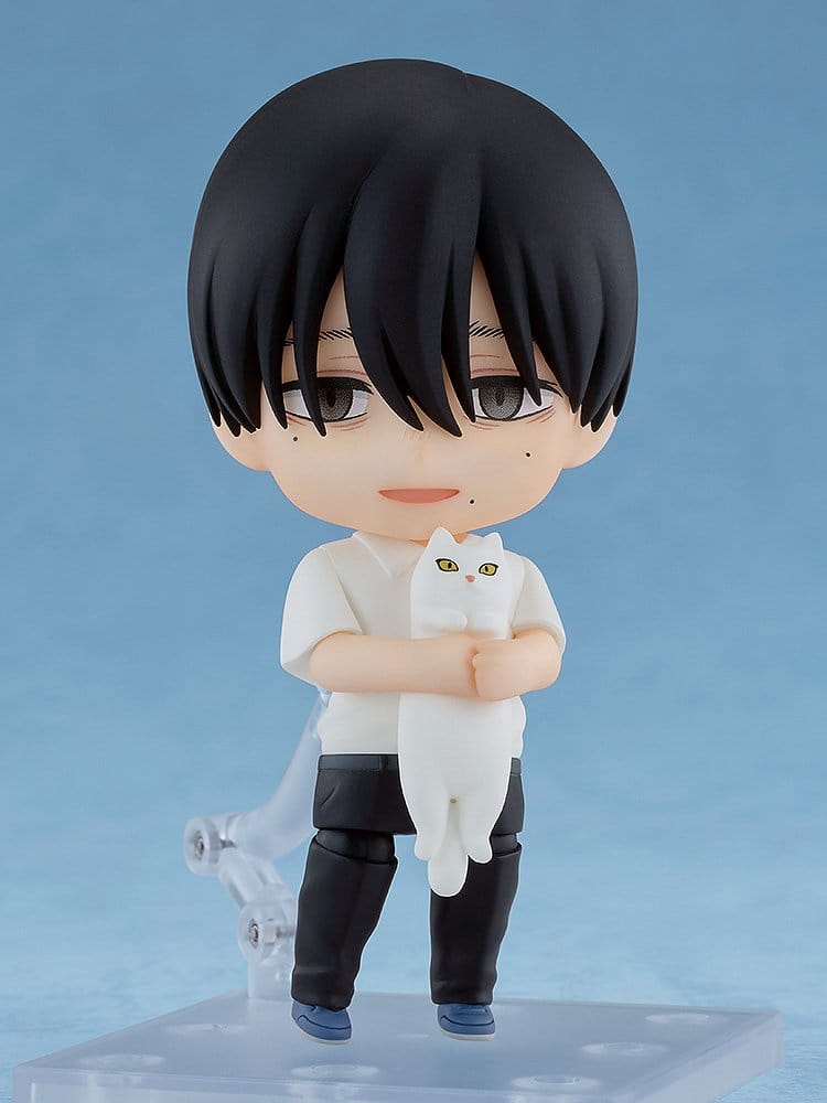 The Summer Hikaru Died Nendoroid Figura Yoshiki 10 cm