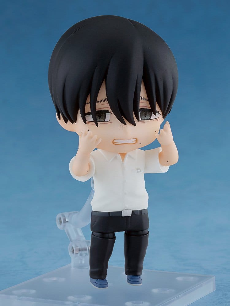 The Summer Hikaru Died Nendoroid Figura Yoshiki 10 cm