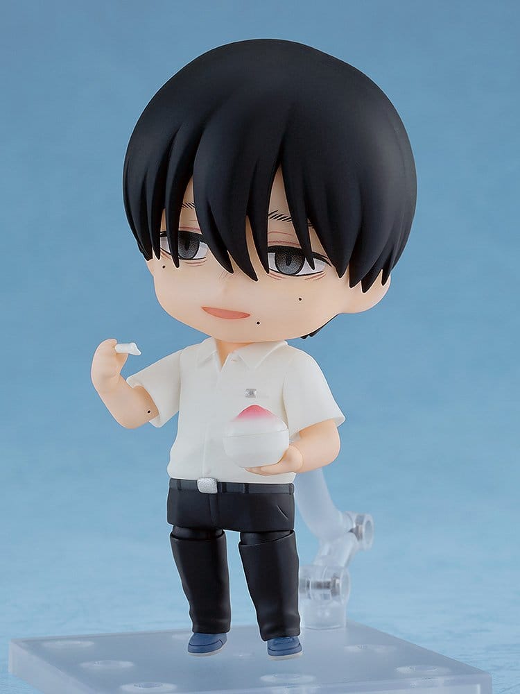 The Summer Hikaru Died Nendoroid Figura Yoshiki 10 cm