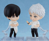 The Summer Hikaru Died Nendoroid Figura Yoshiki 10 cm