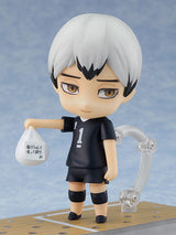 Haikyu!! Figura Nendoroid Shinsuke Kita (Rerelease) 10 cm         