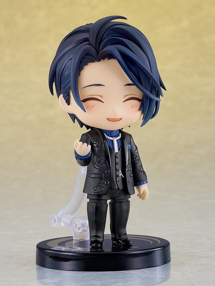 Touken Ranbu Online Figura Nendoroid Munechika: Ceremonial Attire Ver. 10 cm  