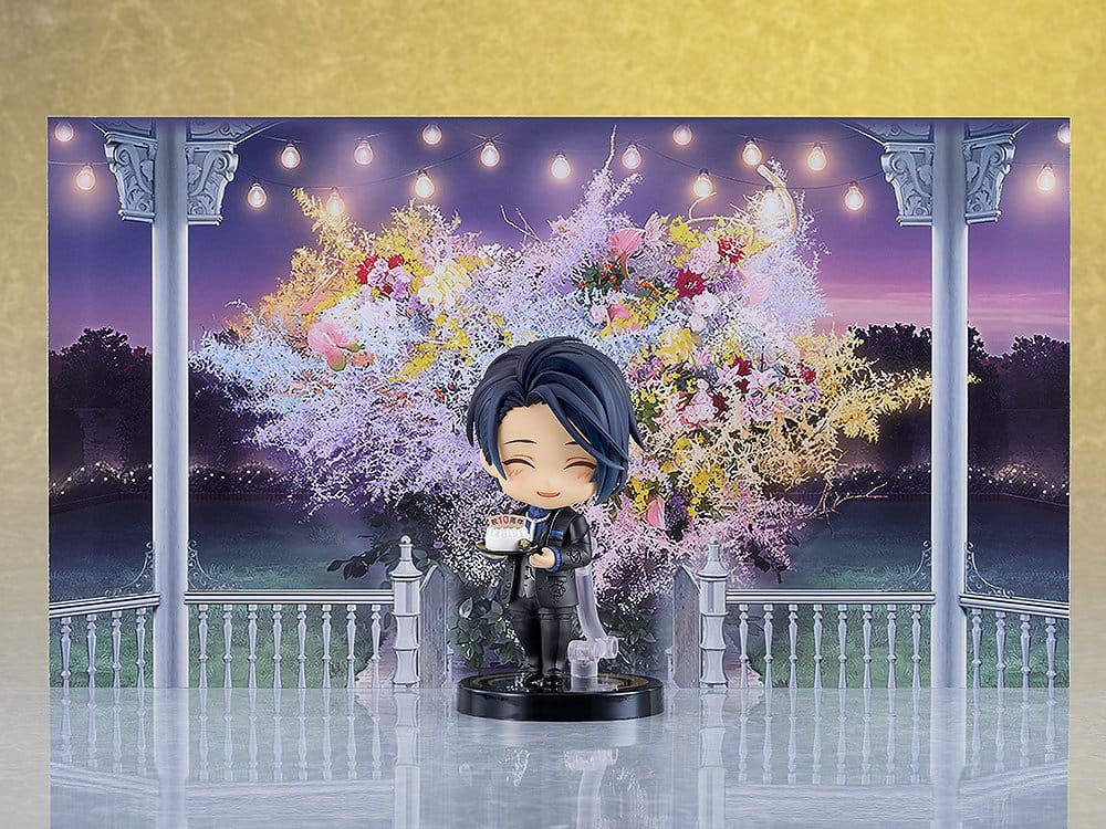 Touken Ranbu Online Figura Nendoroid Munechika: Ceremonial Attire Ver. 10 cm  