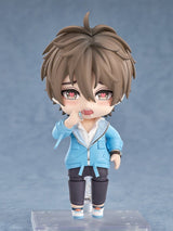 NU: Carnival Nendoroid Figura Eiden 10 cm
