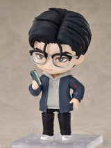 Jinx Pack de 2 Figuras Nendoroid Joo Jaekyung & Kim Dan 10 cm