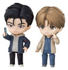 Jinx 2-Pack Nendoroid Figures Joo Jaekyung & Kim Dan 10 cm