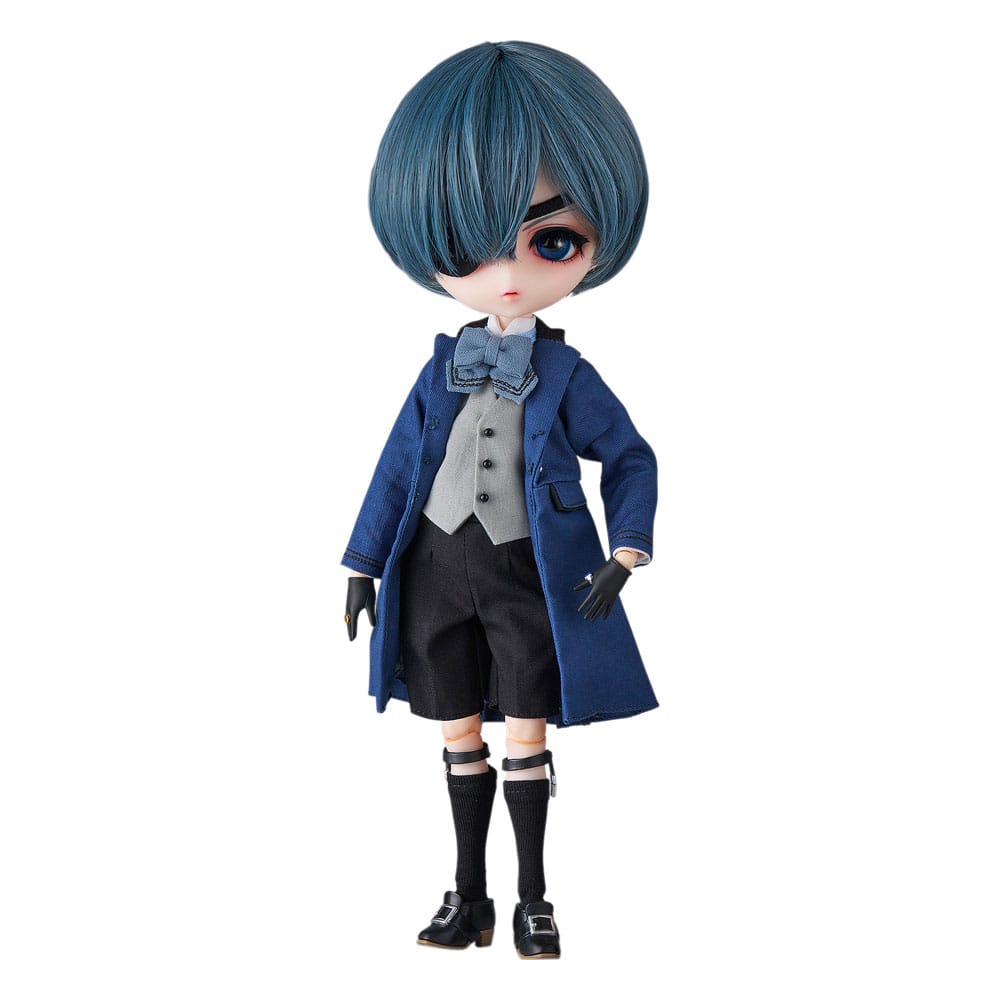 Black Butler Harmonia Bloom Figura Ciel Phantomhive 24 cm  