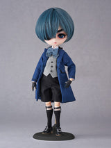 Black Butler Harmonia Bloom Figura Ciel Phantomhive 24 cm  