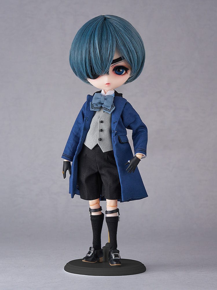 Black Butler Harmonia Bloom Figura Ciel Phantomhive 24 cm  