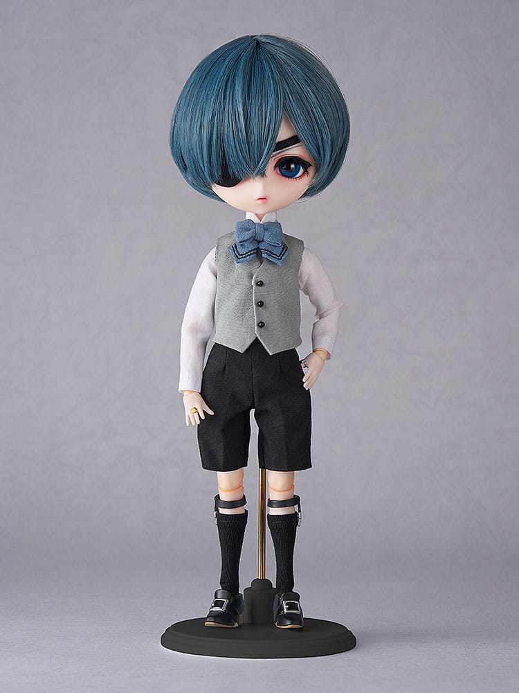 Black Butler Harmonia Bloom Figura Ciel Phantomhive 24 cm  