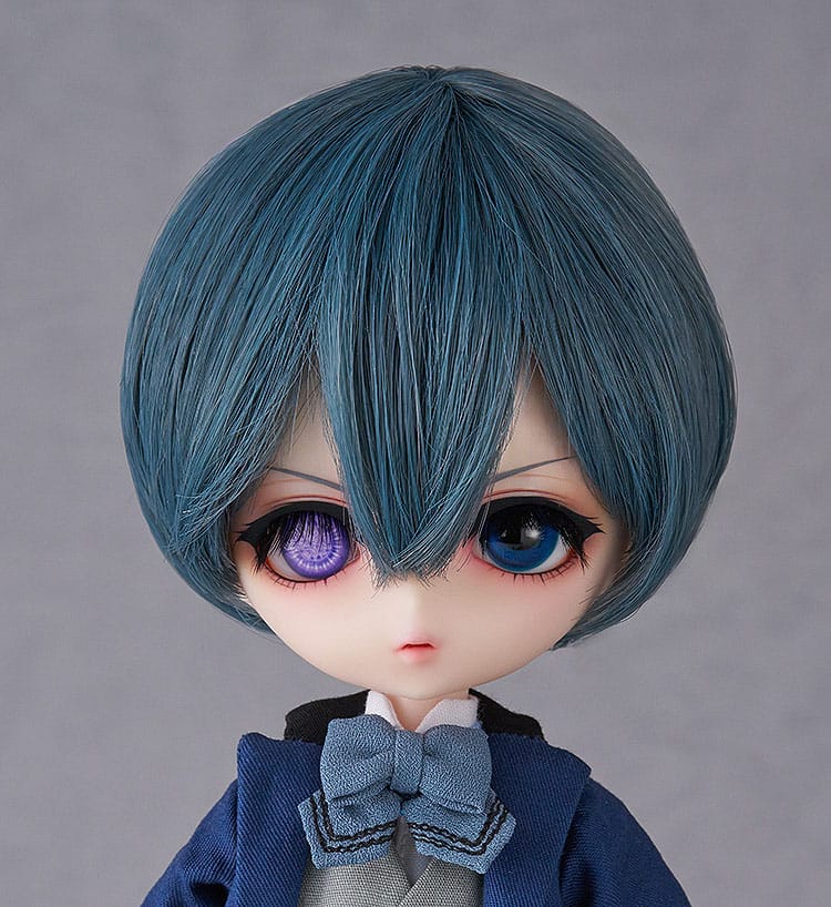 Black Butler Harmonia Bloom Figura Ciel Phantomhive 24 cm  
