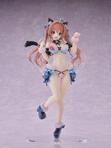 Original Character Figura 1/6 Kanon-chan Illustration by karory 29 cm