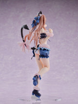 Original Character Figura 1/6 Kanon-chan Illustration by karory 29 cm