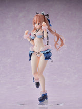 Original Character Figura 1/6 Kanon-chan Illustration by karory 29 cm