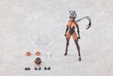 Original Character Figura 1/12 Galactic Series Gilnada 17 cm