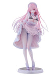 Original Character 1/6 Scale PVC Figure Maid Oneesan Cynthia Different Color Ver. Illustrated by Yukimiya Yuge 28 cm