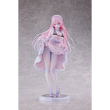 Original Character Figura PVC 1/6 Maid Oneesan Cynthia Different Color Ver. Illustrated by Yukimiya Yuge 28 cm