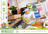 Katamari A-Symbol Estatua 1/1 The Prince 15 cm