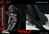 Berserk Maqueta Plastic Model Kit Build Art Masterline Guts Berserker Armor Rage 30 cm   
