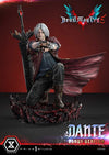 Devil May Cry V Concept Masterline Series Estatua 1/6 Dante Bonus Ver. 32 cm