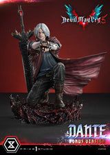 Devil May Cry V Concept Masterline Series Estatua 1/6 Dante Bonus Ver. 32 cm      