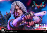 Devil May Cry V Concept Masterline Series Estatua 1/6 Dante Bonus Ver. 32 cm      