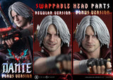 Devil May Cry V Concept Masterline Series Estatua 1/6 Dante Bonus Ver. 32 cm      