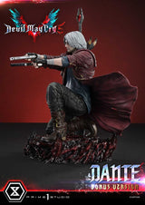 Devil May Cry V Concept Masterline Series Estatua 1/6 Dante Bonus Ver. 32 cm      