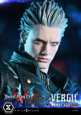 Devil May Cry V Concept Masterline Series Estatua 1/6 Vergil Bonus Ver. 39 cm     