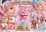 Fate/kaleid liner Prisma Illya Concept Masterline Estatua 1/5 Illyasviel von Einzbern 35 cm