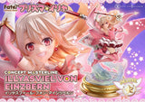 Fate/kaleid liner Prisma Illya Concept Masterline Estatua 1/5 Illyasviel von Einzbern DX Bonus Version 35 cm
