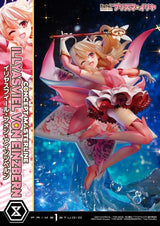 Fate/kaleid liner Prisma Illya Concept Masterline Estatua 1/5 Illyasviel von Einzbern DX Bonus Version 35 cm