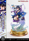 Fate/kaleid liner Prisma Illya Concept Masterline Series Estatua 1/5 Miyu Edelfelt 35 cm