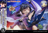 Fate/kaleid liner Prisma Illya Concept Masterline Series Estatua 1/5 Miyu Edelfelt DX Bonus Version 35 cm