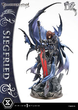 Granblue Fantasy Concept Masterline Series Estatua 1/6 Siegfried Deluxe Ver. 49 cm          