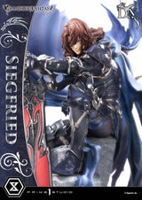 Granblue Fantasy Concept Masterline Series Estatua 1/6 Siegfried Deluxe Ver. 49 cm          