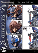 Granblue Fantasy Concept Masterline Series Estatua 1/6 Siegfried Deluxe Ver. 49 cm          