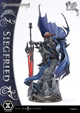 Granblue Fantasy Concept Masterline Series Estatua 1/6 Siegfried Deluxe Ver. 49 cm          