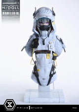 Concept Masterline Series Estatua 1/2 Flower Imitation. N/DOLL 43 cm
